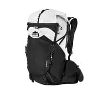 Рюкзак туристичний Naturehike Helium CNK2450XB016, 40 л, білий, M (6976507668088)