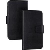 Чохол до мобільного телефона XoKo Book Universal Smartphone 6.0-6.2" Black (XK-UNCS-BK62)