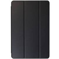 Чохол-книжка Just Must Skin Shock для Samsung Galaxy Tab A9 SM-X110/SM-X115 Black (6973297909650)
