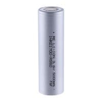 Аккумулятор 21700 Li-Ion 5000mAh 3.6V 70A JHY (INR21700-RS50)