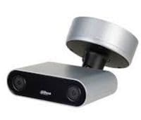 IP-відеокамера Dahua DH-IPC-HFW8241XP-3D 2MP (2.8 мм)