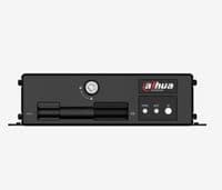 Мобільний відеореєстратор Dahua DHI-MXVR1004-GCW 4-канальний