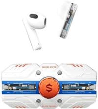 Наушники Black Shark Rokas 3 (BS-T3) White