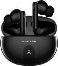 Навушники Black Shark T18 (BS-T18) Black
