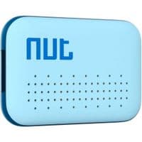 Брелок-трекер Nut Finder mini 3 шт блакитний