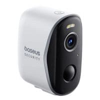 Уличная камера Baseus Security N1 Plus 2K White