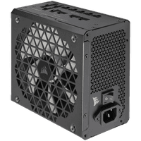 CORSAIR RM850x SHIFT, 850 Вт, ATX 3.1, PCIe 5.1, сертифікований Cybenetics GOLD, повністю модульний