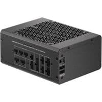 CORSAIR iCUE LINK HXi SHIFT Series, iCUE LINK HX1500i SHIFT, 1500 Watt, Cybenetics Platinum, Fully Modular, Power Supply, C20 Version