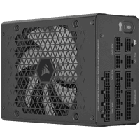 Серія iCUE LINK HXi SHIFT, iCUE LINK HX1200i SHIFT, 1200 Вт, Cybenetics Platinum, повністю модульний, блок живлення, версія C14