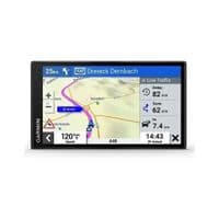 Автомобильный навигатор Garmin DriveSmart 66 EU, MT-S, GPS (010-02469-10)