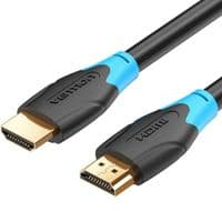 Кабель HDMI M - M,20.0 м, V2.0, 4K 30Гц, PVC Vention