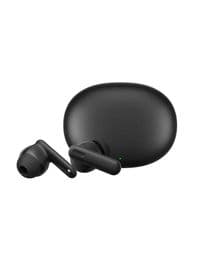 Bluetooth-гарнитура Realme TechLife Buds Black_EU