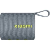 Акустическая система Xiaomi Sound Pocket сине-серого цвета (QBH4378GL)_EU
