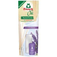 Аромадифузор Frosch Оазис Лаванда 90 мл (запаска) (4001499914607)