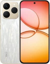 Смартфон REALME 15T 5G 12/256 (flowing silver)