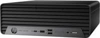 Комп'ютер персональний HP Pro 400-G9 SFF, Intel i5-14500, 16GB, F512GB, UMA, кл+м, Win11P