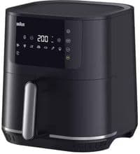 Мультипіч Braun HF 5034 IBK