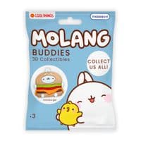 Фигурка Cool Things сюрприз - Вкусный мир Моланг (ML001)