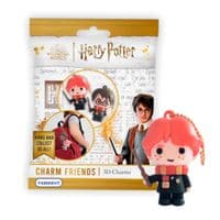 Фігурка Cool Things сюрприз на ланцюжку - Harry Potter (HP012)