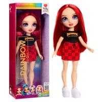 Кукла Rainbow High серии ОРР - Руби (989486)