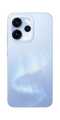 Смартфон OPPO Reno15 Pro 12/512GB (aurora blue)