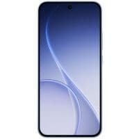 Смартфон OPPO Reno15 FS 8/512GB (цвет «Аврора синий»)