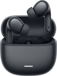 Навушники Bluetooth Redmi Buds 8 Lite, Black (BHR08OMGL)