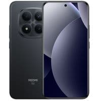 Смартфон Xiaomi Redmi Note 15 Pro+ 5G 8/256GB Black
