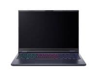 Ноутбук Acer Predator Helios Neo 14 PHN14-71 14.5" WQXGA IPS, Intel U9-285H, 32GB, F1TB, NVD5070-8, Lin, чорний