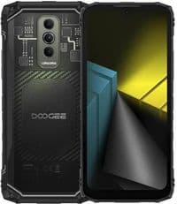 Смартфон DOOGEE Blade 10 Ultra Energy 8/256GB Moon Eclipse Black