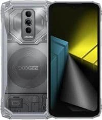 Смартфон DOOGEE Blade 10 Ultra Energy 8/256GB Galaxy Titanium