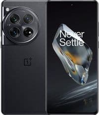 Смартфон OnePlus 12 12/256GB Silky Black