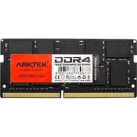 SO-DIMM Arktek DDR4 16GB 2666 CL19 1.2v(AKD4S16N2666)