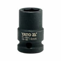 Торцева головка Yato YT-1004