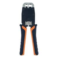 Інструмент HT-500 (8P8C/RJ45, 6P6C/RJ12, 6P4C/RJ11) Hanlong (HT-500_Hanlong)