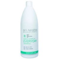 Шампунь Spa Master Для ежедневного применения 970 мл (3800010516075)
