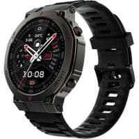 Смарт-годинник Black Shark GS3 Ultra BS-W2415 Чорний (1184522)