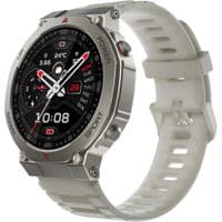 Смарт-годинник Black Shark GS3 Ultra BS-W2415 Срібний (1184523)