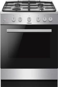 Плита комбинированная HANSA FCGS 61129 H