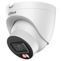 12 МП WizSense Dahua видеокамера с двойной подсветкой, микрофоном и SD картой DH-IPC-HDW21249T-S-IL (2.8мм)