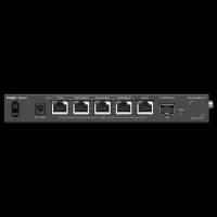 Маршрутизатор Ruijie Reyee RG-EG406XS-P 6-портовый PoE с облачным управлением