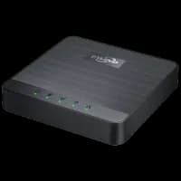 Маршрутизатор Ewind EW321 4G 300M LTE Mini WiFi
