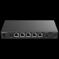 Маршрутизатор Ruijie Reyee RG-EG406XS 6-портовый с облачным управлением