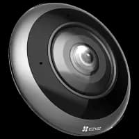 IP видеокамера Ezviz E4P