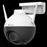 IP видеокамера EZVIZ CS-C8W (4MP,W1) Wi-Fi 2K⁺