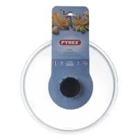 Кришка PYREX BOMBE 26 см (B26CL00)