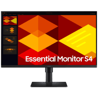 Монітор IPS 27",1920*1080,100 Гц,HDMI*2,DP,USB  LS27D400GAIXUA