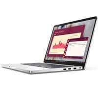 Ноутбук Dell Pro 14 14" FHD+ IPS AG, Intel U7-255U, 32GB, F512GB, UMA, Lin, серебристый