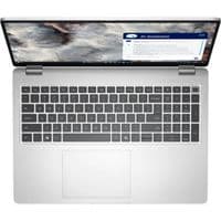 Ноутбук Dell Pro 16 Plus 16" FHD+ AG, Intel U7-268V, 32GB, F512GB, UMA, Lin, сріблястий