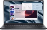 Ноутбук Dell Pro 15 Essential 15.6" FHD AG, AMD R3-7320U, 8GB, F512GB, UMA, Lin, чорний